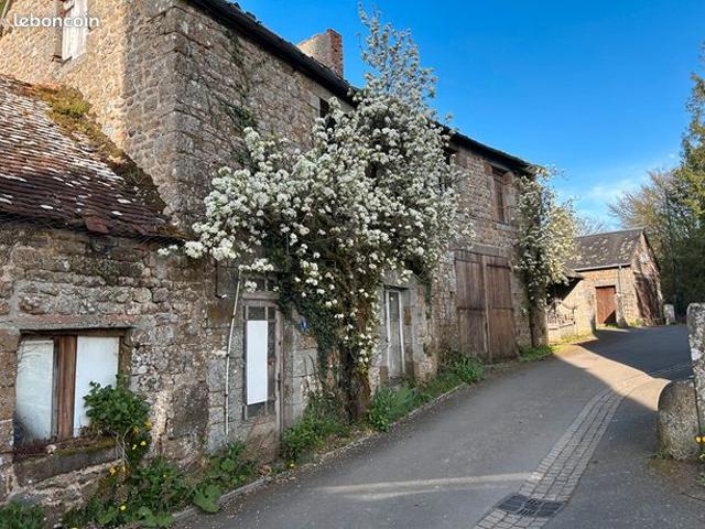 Maison 3 pièces 90 m²