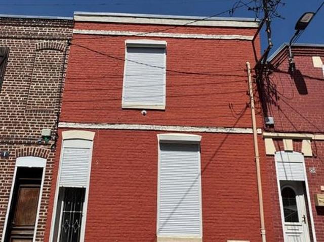 Maison 3 pièces 90 m²