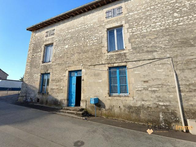 Maison 3 pièces 90 m²
