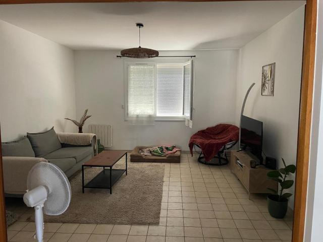 Maison 3 pièces 90 m²
