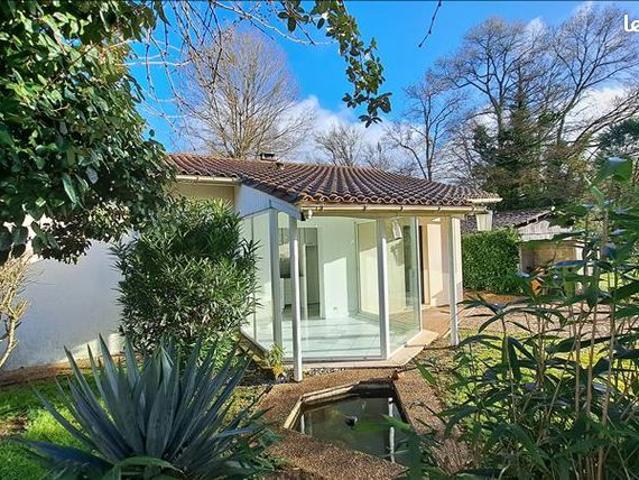 Maison 3 pièces 90 m²
