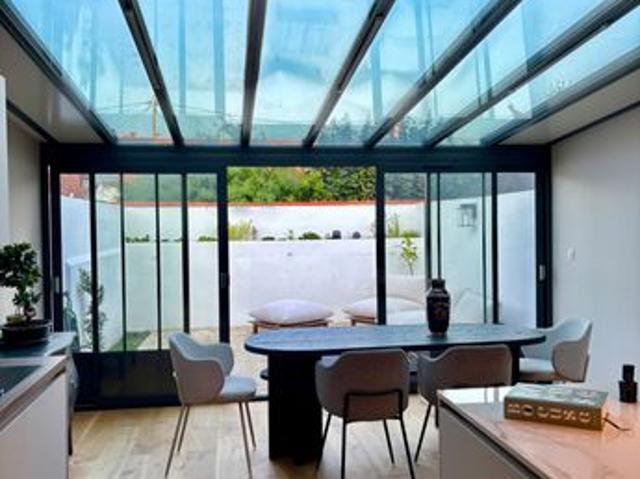 Maison 3 pièces 90 m²