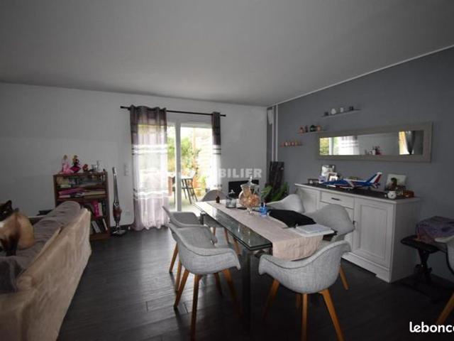 Maison 3 pièces 90 m²