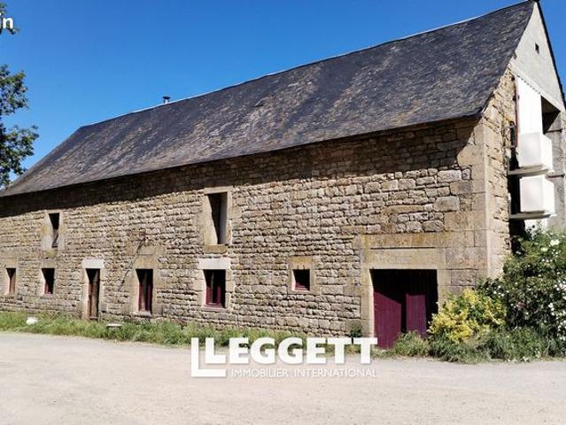 Maison 3 pièces 90 m²