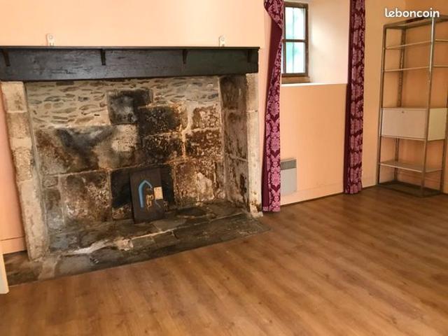 Maison 3 pièces 90 m²