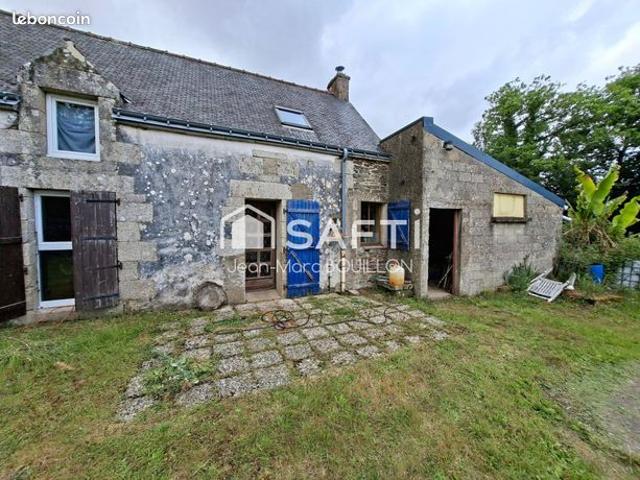Maison 3 pièces 90 m²
