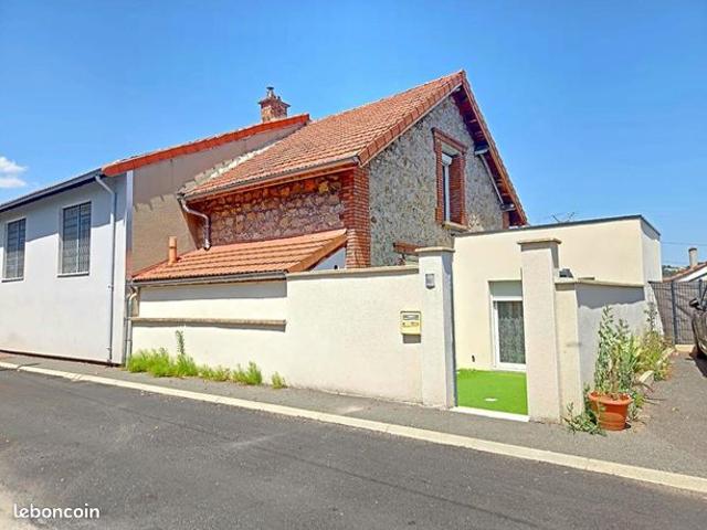 Maison 3 pièces 90 m²