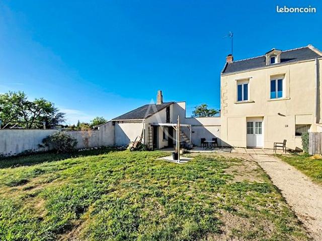 Maison 3 pièces 90 m²