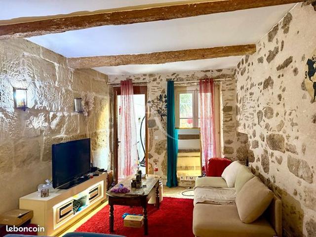 Maison 3 pièces 90 m²