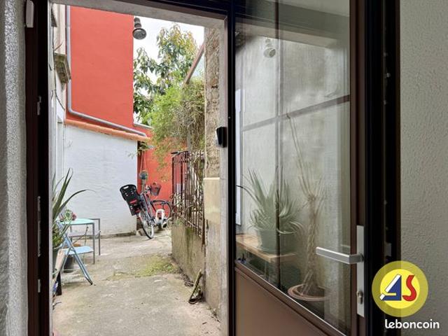 Maison 3 pièces 90 m²