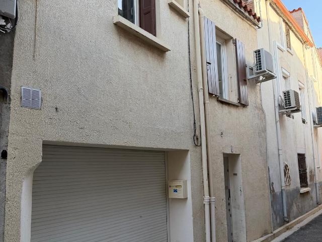 Maison 3 pièces 90 m²