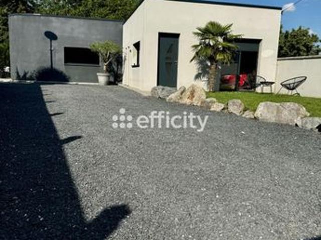 Maison 3 pièces 90 m²