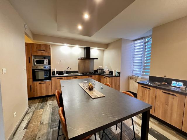 Maison 3 pièces 90 m²