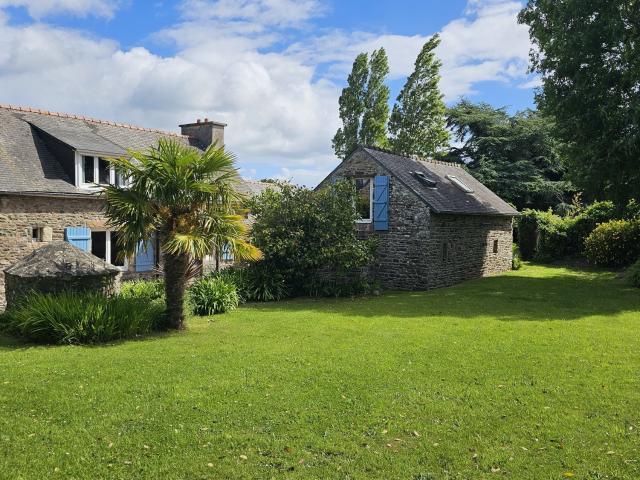 Maison 3 pièces 90 m²
