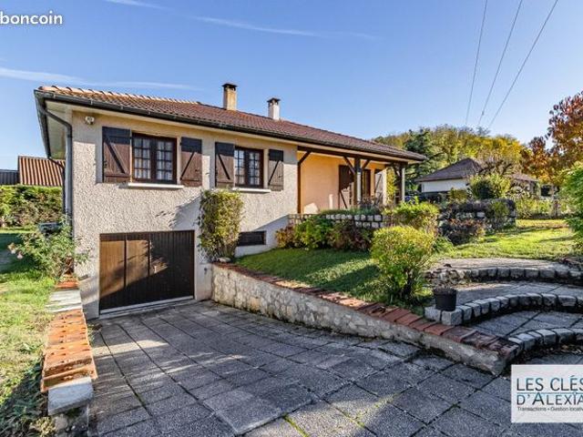Maison 3 pièces 90 m²