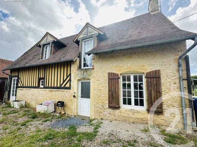 Maison 3 pièces 90 m²