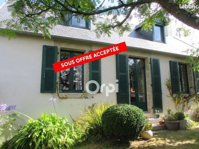 Maison 3 pièces 90 m²