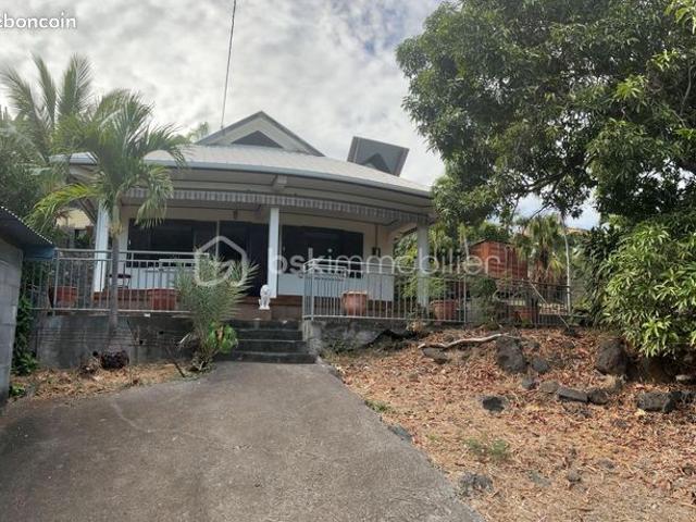 Maison 3 pièces 90 m²
