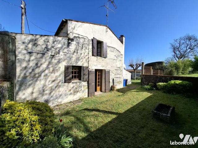 Maison 3 pièces 90 m²