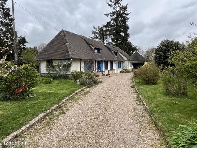 Maison 3 pièces 90 m²