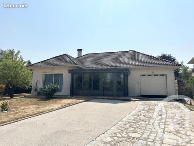 Maison 3 pièces 90 m²