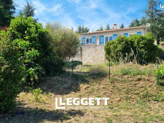 Maison 3 pièces 90 m²