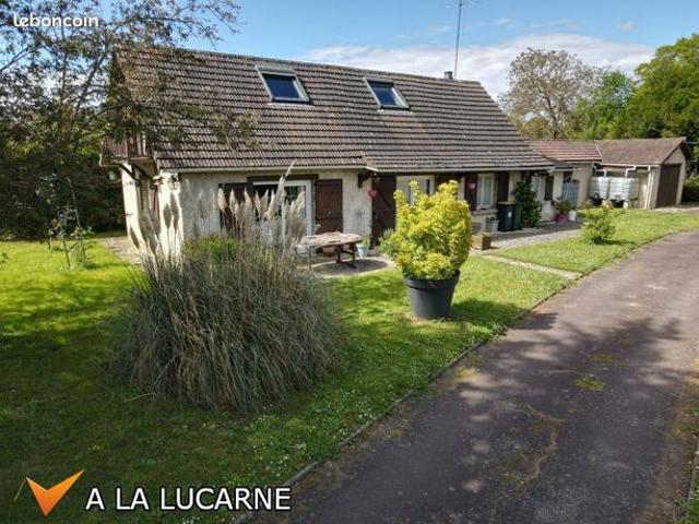 Maison 3 pièces 90 m²
