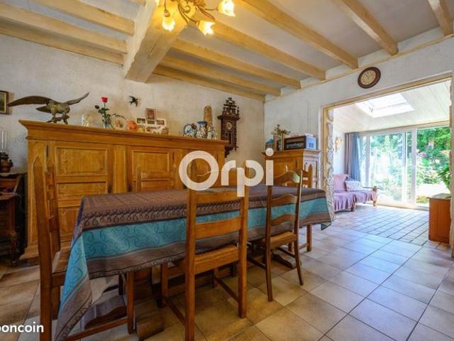 Maison 3 pièces 90 m²