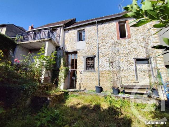 Maison 3 pièces 90 m²