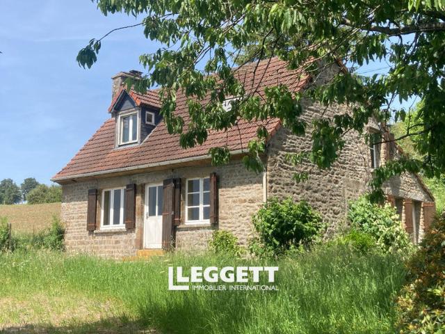 Maison 3 pièces 90 m²