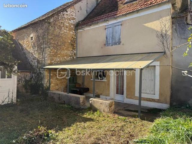 Maison 3 pièces 90 m²