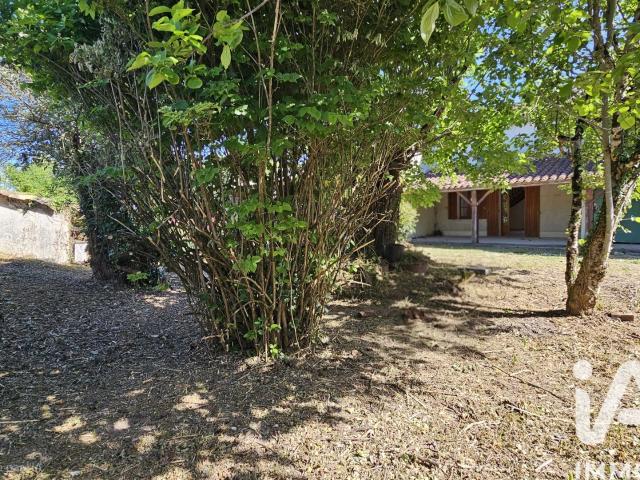 Maison 3 pièces 90 m²