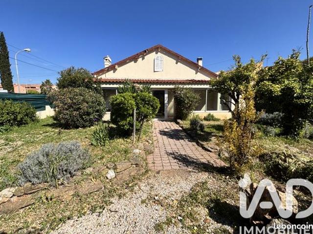 Maison 3 pièces 90 m²