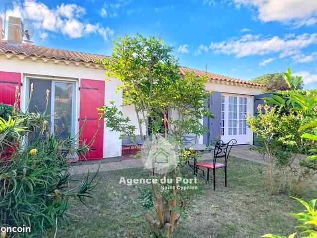 Maison 3 pièces 90 m²