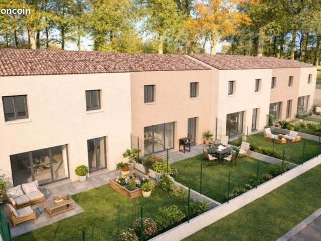 Maison 3 pièces 90 m²