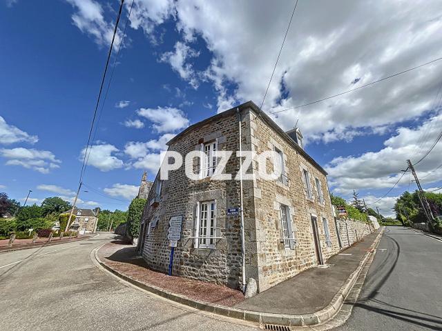 Maison 3 pièces 90 m²