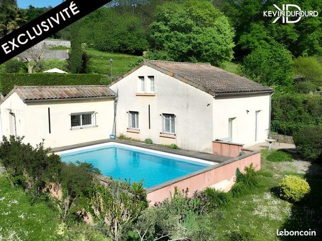 Maison 3 pièces 90 m²