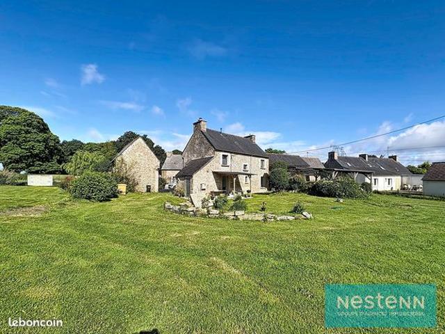 Maison 3 pièces 90 m²