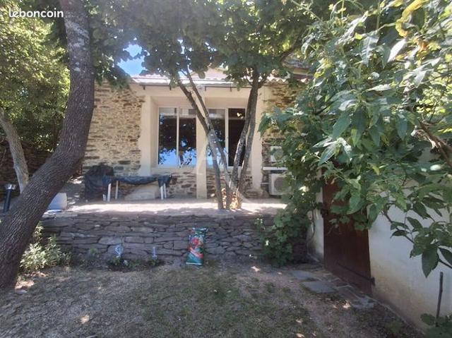Maison 3 pièces 90 m²