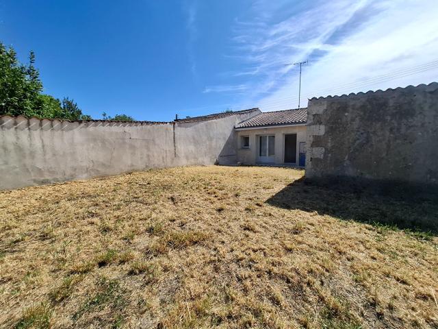 Maison 3 pièces 90 m²