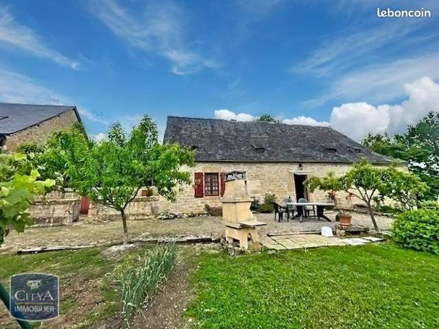 Maison 3 pièces 90 m²