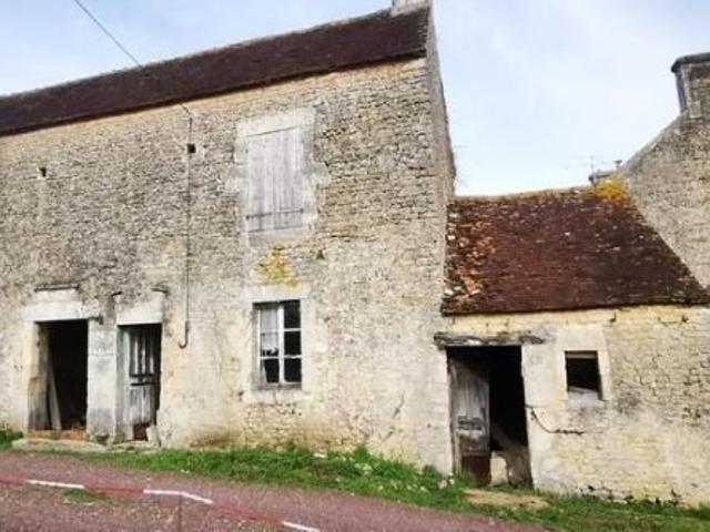 Maison 3 pièces 90 m²