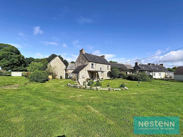 Maison 3 pièces 90 m²