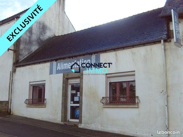 Maison 3 pièces 90 m²