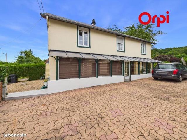 Maison 3 pièces 90 m²
