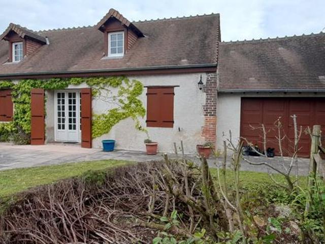 Maison 3 pièces 90 m²