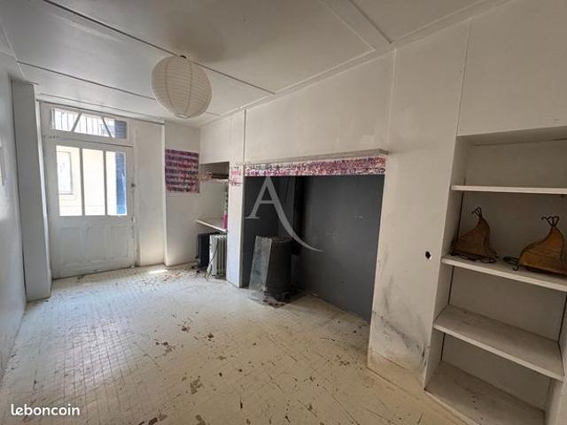 Maison 3 pièces 90 m²