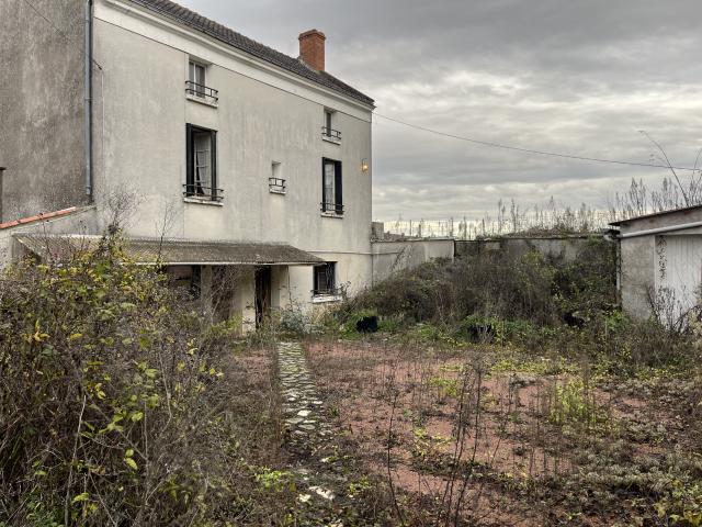 Maison 3 pièces 90 m²