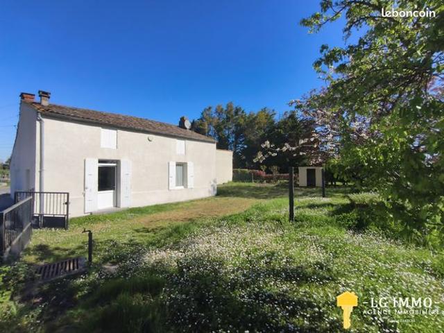 Maison 3 pièces 90 m²