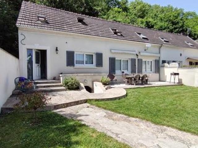 Maison 3 pièces 90 m²